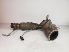 MINI (BMW) HATCH MK3 2017 CATALYTIC CONVERTER CAT 1.2L PETROL 18327634628