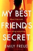 My Best Friend's Secret | Emily Freud | Taschenbuch | Kartoniert / Broschiert