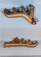 429 Cobra Jet Exhaust Manifold Set Left Right Mercury Cyclone Torino 429scj
