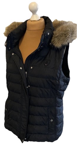 Tommy Hilfiger Jeans Damen Weste Gr.XXL - Bild 7 von 10