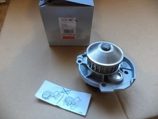 Pompe à eau Fiat DOBLO