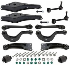 QUERLENKERSATZ HINTEN AUDI Q3 SEAT ALHAMBRA VW CC PASSAT B6 B7 SHARAN TIGUAN 5N