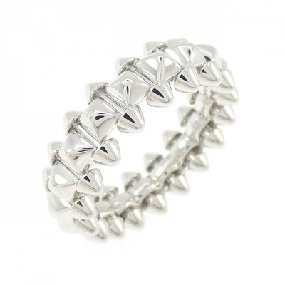 Authentic Cartier Crash Medium Ring #230-000-702-2189
