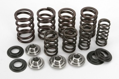 Kibblewhite Precision Valve Spring Kit for 2003-2007 Polaris Predator 500 ATV