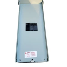 General Electric TQL100REP Outdoor Circuit Breaker Enclosure 100 Amp