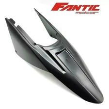 07512005 CODINO POSTERIORE NERO FANTIC XM-XE 50 / XMF-XEF 125 / XEF 250 TRAIL
