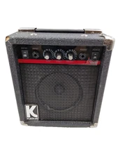 Kustom KLA10 – Guitar Amplifier