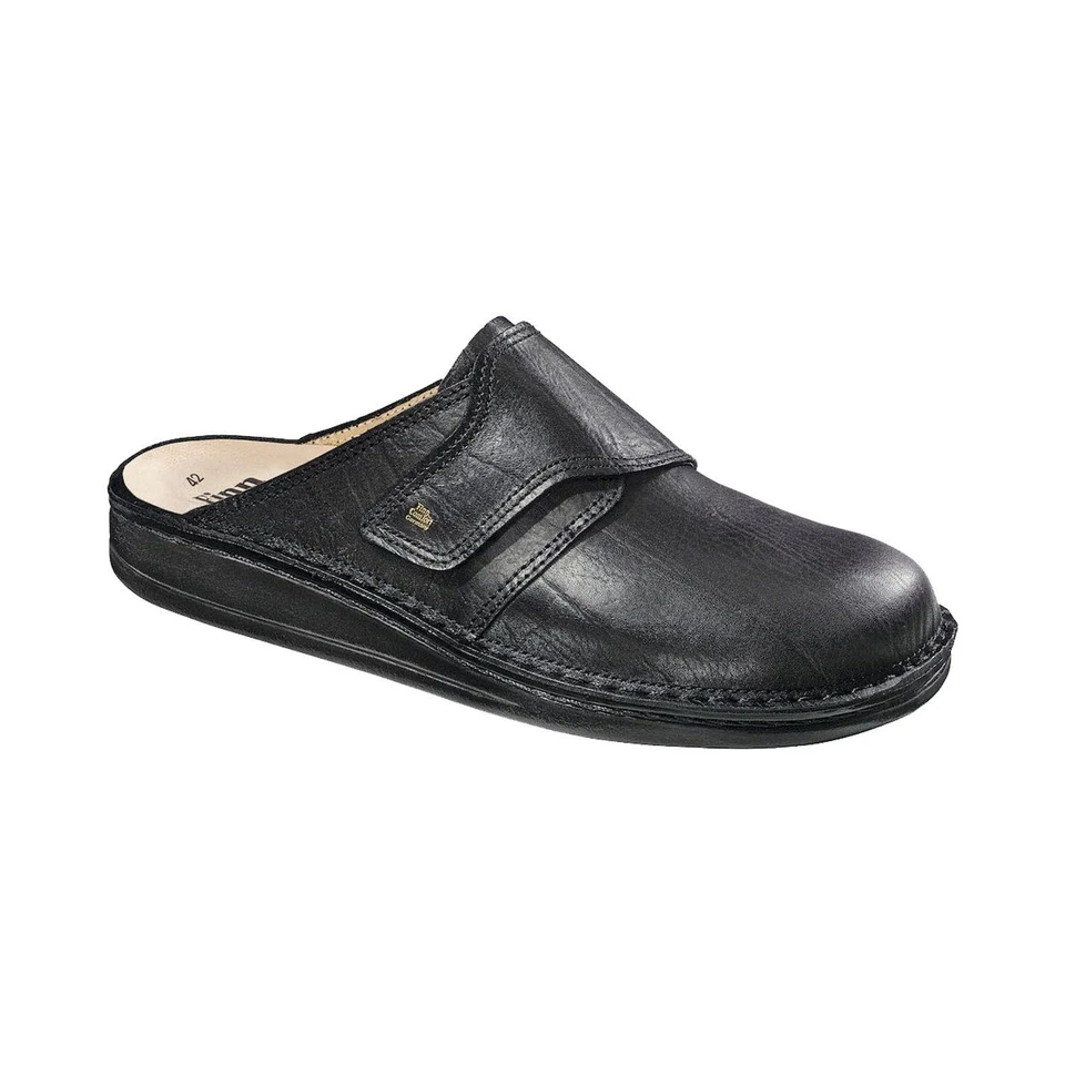 Finn Comfort Amalfi Noir - Photo 1/1