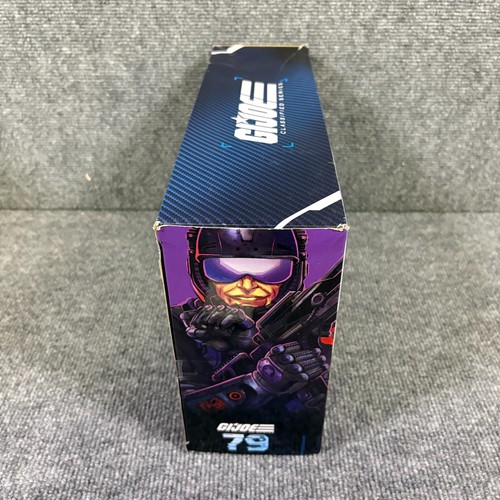 Cobra Tele-Viper & Cobra Flight Pod (Trubble Bubble) G.I. Joe Classified Series - Zdjęcie 5 z 7