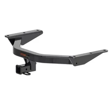 Curt Class 3 Rear Trailer Hitch 2 Inch Receiver for 22-26 Acura Honda MDX Pilot
