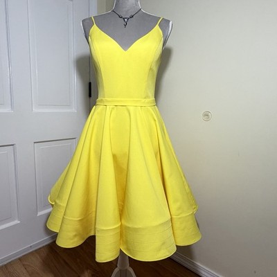 sequin formal dresses Elegant Short Sleeves Leaf Sequin V-Neck Midi Wedding Guest Dress