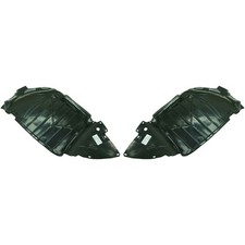 Set of 2 Fender Liner For Infiniti G35 2005-2006 Front Left & Right 4dr Sedan