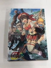 Touhou Gensoukyou UROBOROS Press Edition A CertaInfinite Spiral Magic Fantasy VK