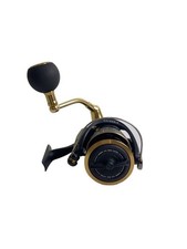 GLOBERIDE Reel 23BG SW 6000D-H Spinning Used