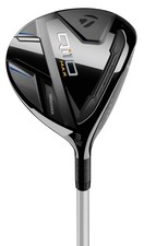 Women TaylorMade Qi10 MAX 19 5 Wood Ladies Fujikura Speeder NX TCS 40 Excellent