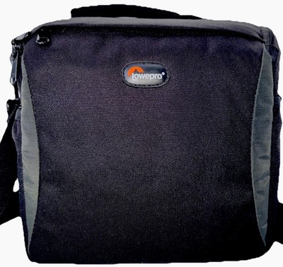 Lowepro Format 160 (LP36512-0WW) Camera Bag Shoulder Strap DSLR Padded  9 x6 x9 