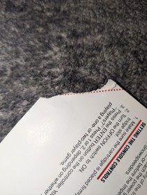 Star Wars: The Empire Strikes Back Intellivision 1983 W/ Box & Manual - Tested!