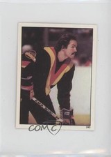 1982-83 Topps Album Stickers Harold Snepsts #243 5ui