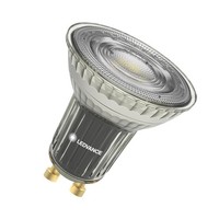 Ledvance GU10 PAR16 Reflektor 36° 6.1W Wie 80W Dimmbarer NeutralweißEr Strahler