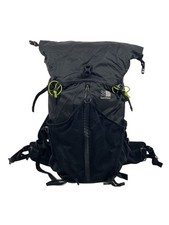 KARRIMOR cleave 30 Medium backpack nylon black 501142