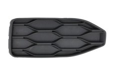 BLIC 6502-07-0395923P Ventilation Grilles, bumper for VW