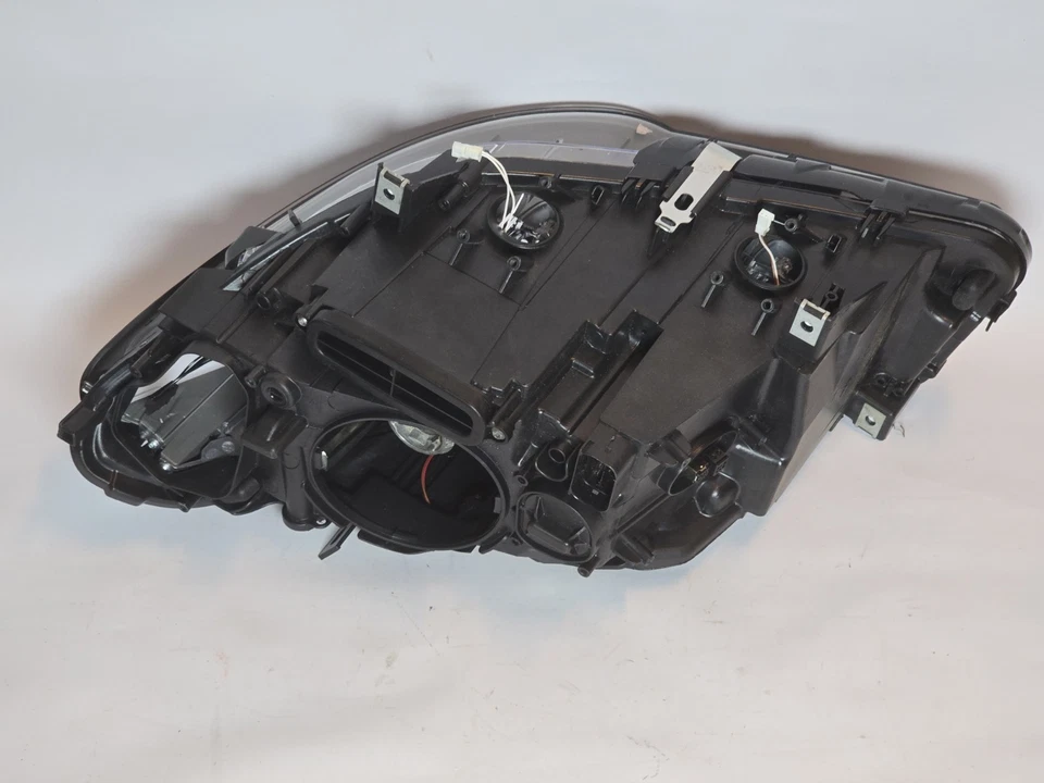 BMW F10 Scheinwerfer Rechts Bi Xenon 7271912 - Bild 4 von 4