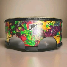 HUGE Remo Kid's Percussion Rain Forest Gathering Drum 22 x 7-1/2 in. Drum Only