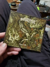 Hippe Killer by Bongripper (CD, 2014)