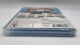 NeoGeo Pocket Color Selection Vol. 1 ( Switch) Brand New Limited Run Variant!