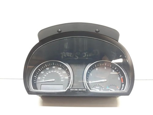 BMW X3 E83 Kombiinstrument 3416117 2.00 Diesel 110kw 2005 33674536