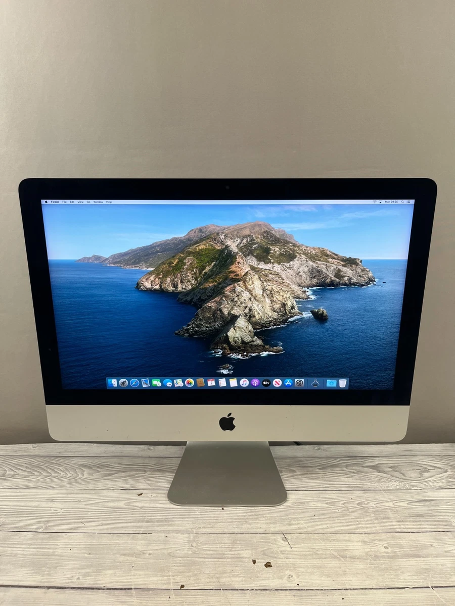 2017 Apple iMac All-in-One Computers for sale | eBay UK