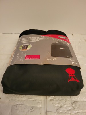 New 7149 Premium Grill Cover For 22.5  Weber Charcoal Grills ~ FAST SHIPPING