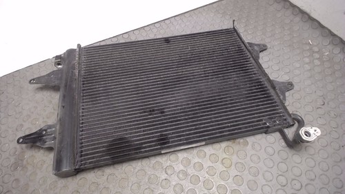 Kondensator Klimaanlage Skoda Fabia 1.4 Combi 6Y 12 Monate Garantie