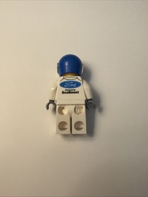 LEGO Speed Champions - #75881 - 2016 Ford GT & 1966 Ford G40