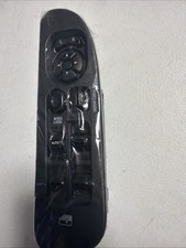 Master Power Window Switch Bezel for 2002-2009 Dodge Ram 1500 2500 3500