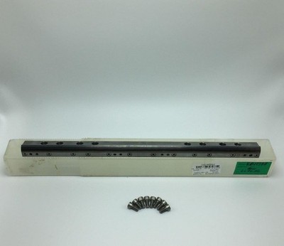 Nordson 8018388 Hot Melt Coating Nozzle C04E01 DL400 1