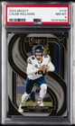 2024 PANINI SELECT #114 CALEB WILLIAMS PSA 8