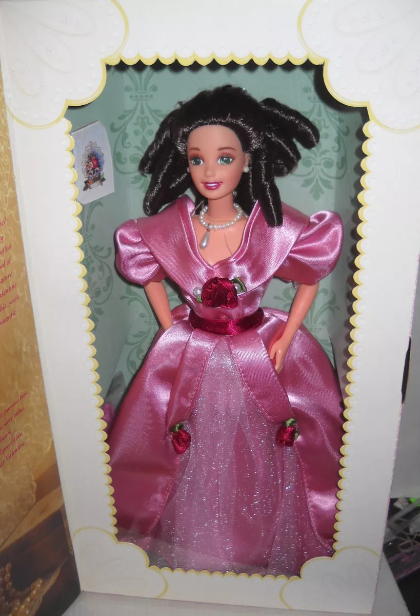 Barbie cheap sweet valentine