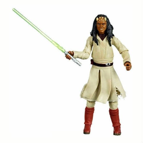 Star Wars Legacy Collection 2009 - Action Figure Agen Kolar, Build-A-Droid, 10 Cm, Hasbro - 2