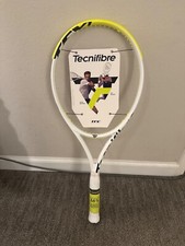 tecnifbretennis racket 4 3/8