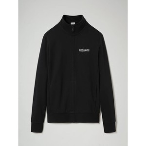 napapijri sweatshirt black