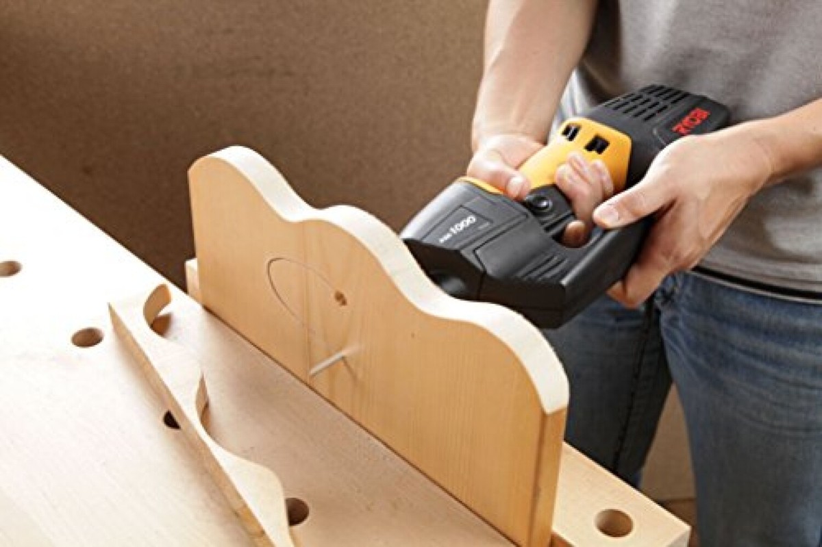 RYOBI JAPAN Electric Reciprocating Saw ASK-1000 AC 100v 50/60Hz 