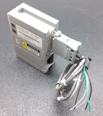 Parker Compumotor OEM675T Servo Motor Drive, 24-75VDC, 0-12A, Output: 0.56HP