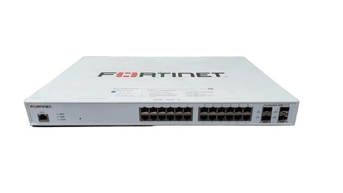 Fortinet FortiSwitch 1024D