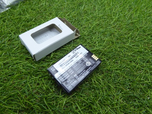 GENUINE Motorola PMNN4468B PMNN4468A Battery, LiIon 2300 mAh SL300 TLK-100 #6Q - Zdjęcie 2 z 2