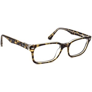 ray ban 5286 tortoise