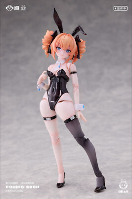 Sushing BUNNY RAPID ACTION SQUAD レオーニ s-l400.jpg