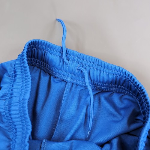 Nike Basketball Shorts Youth Kids XL Extra Large Blue Boys Soccer Tenis Golf - Picture 6 of 12
