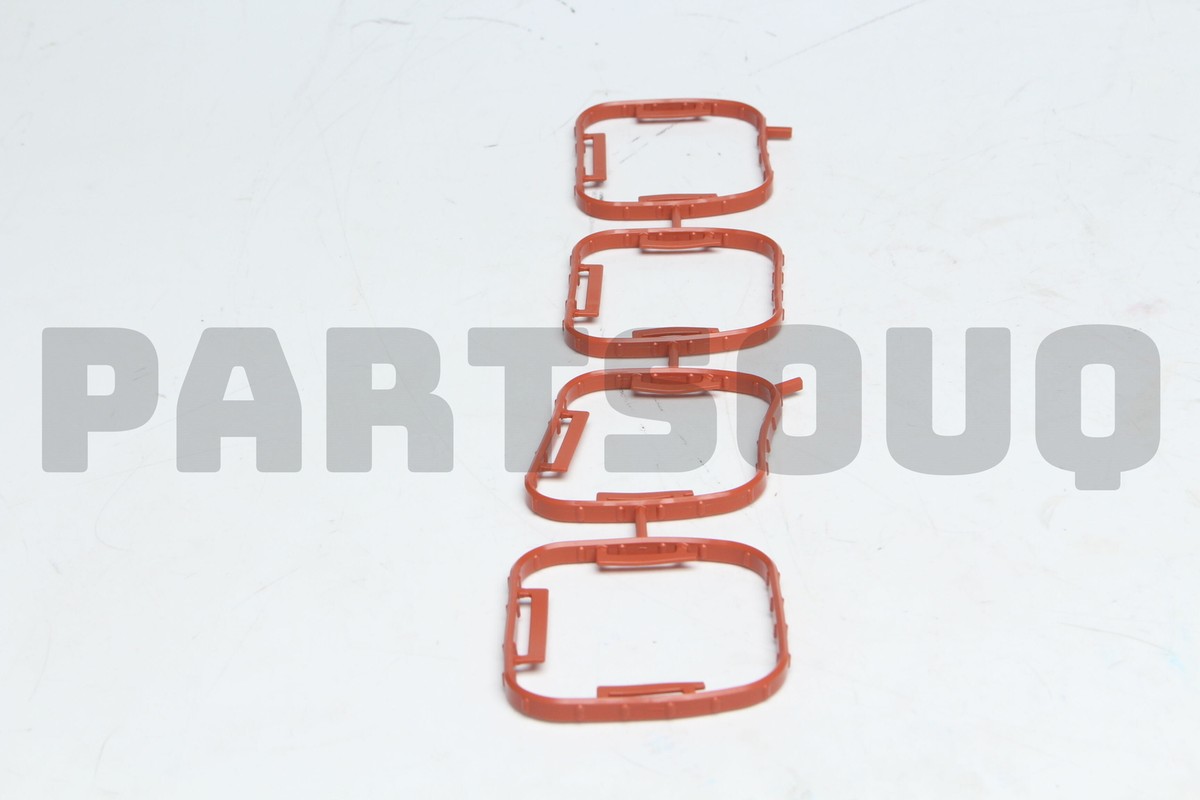 こて 1717136010 Genuine Toyota GASKET, INTAKE MANIFOLD TO HEAD, NO.1