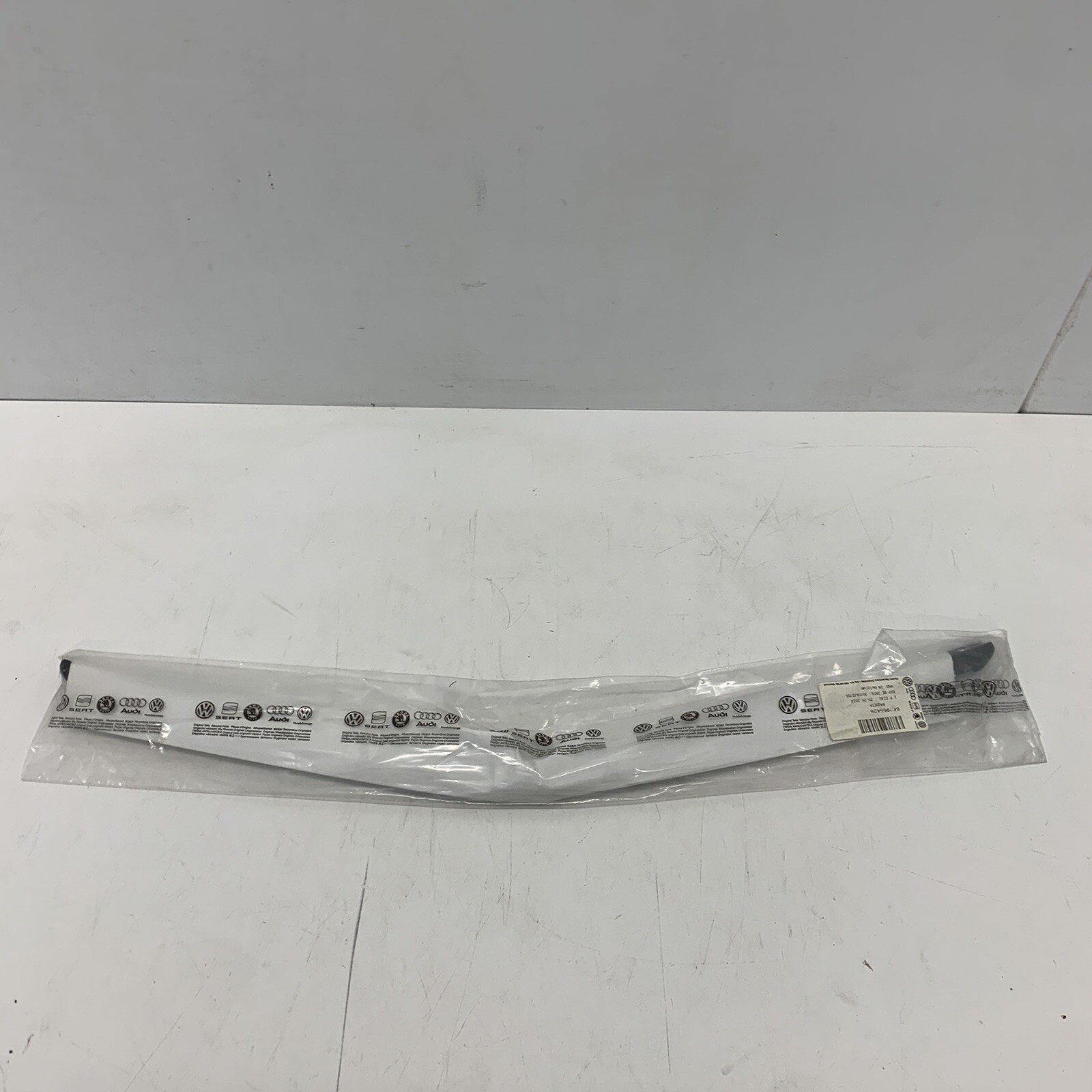 Genuine Seat Leon Aero Wiper Blade 5F2955426 | eBay